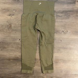 Gymshark Energy leggings